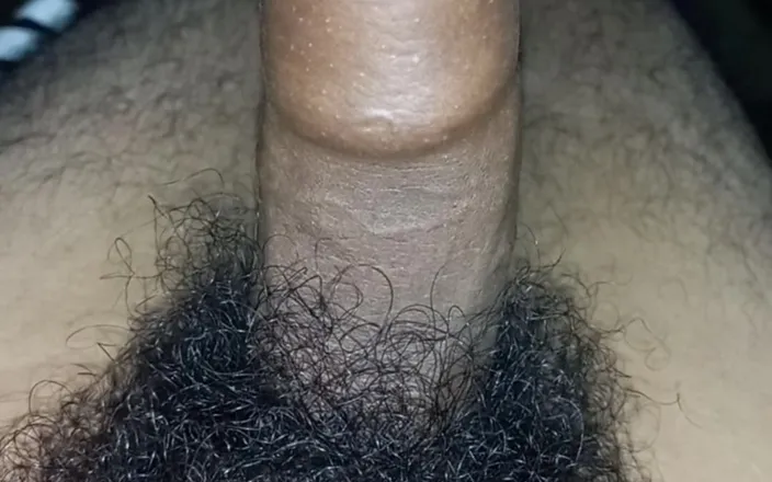 Lustyizlife: Dick Getting Soft to Hard with No Hands