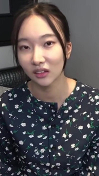 Asian Angel 25298