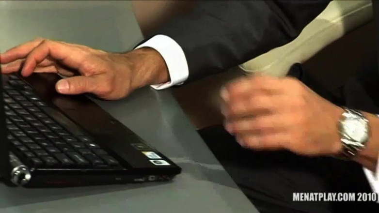 MenAtPlay: Los diarios de la webcam