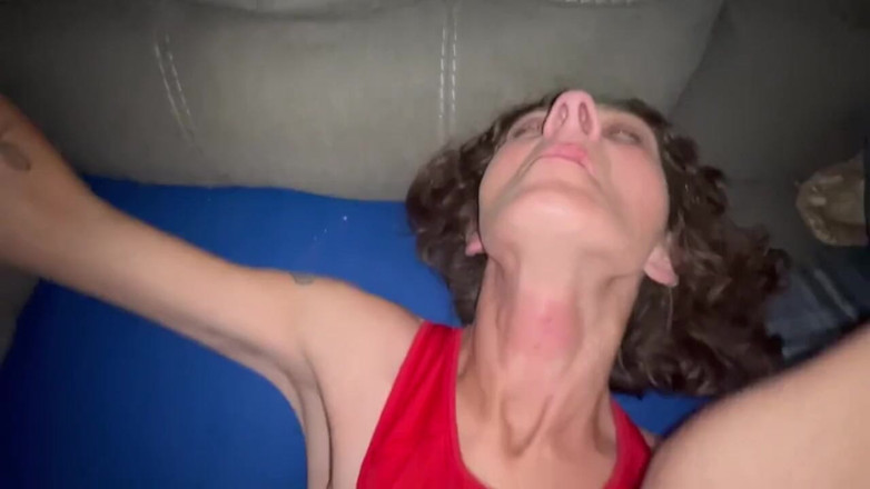 J13D75: Blown on the Balcony, Banged in the Bathroom, Blew My...