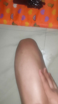 처음으로 사정. 혼자 십대 사정