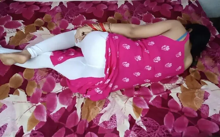 tannu: Tanya Bhabhi Is Enjoying Sex with Her Husband