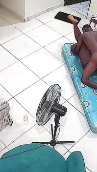 Был быстрячок с Lagos Baddie, который заставил меня кончить за считанные минуты