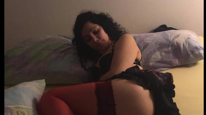 My Sugar Girls: Il culo della mia puttana latina