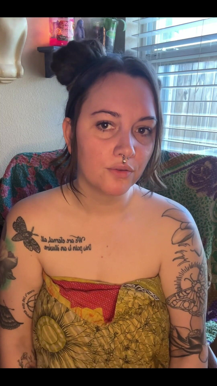 Chery Trees: Perokok montel melancap