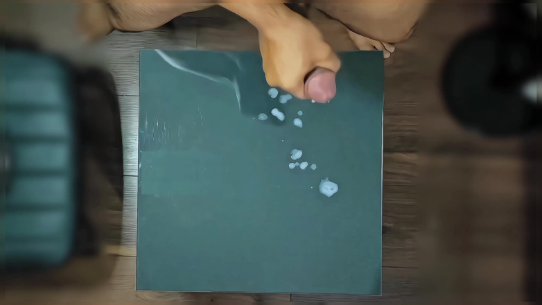Lobsterroll: Lg099 - Another Bunch of Cum for My Bitch to Swallow