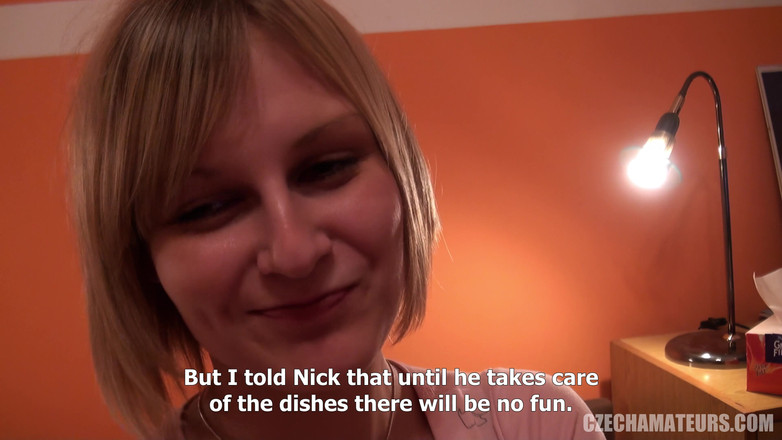 CzechAmateurs: Czech Amateurs 28 Oral Champion