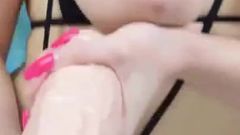Omg!!! Watch Me Worship You as the Ultimate Man with the Ultimate Cock!
