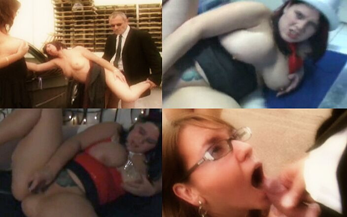 Lydia Privat: Трахни нас на відкритому повітрі, будь ласка