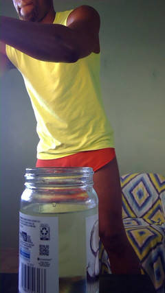 Kennie Jai: Kennie Horks pro fanouška