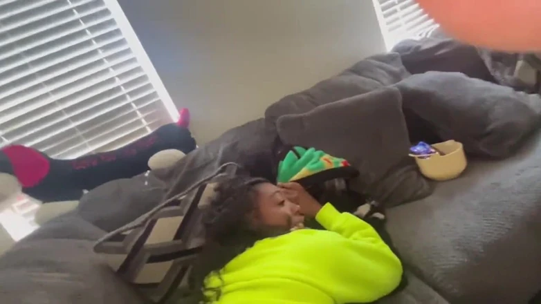 Fijii pornbox: She Luv to Get Massages but Also Luv the Happy...