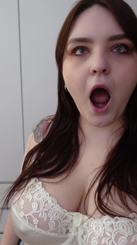 My Reaction to the Fact That the Video Was Not Recorded!