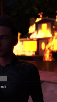 Midnight Paradise - Full Story 29 - Life of a Horny Young Man Who Returned Home After a Long Time