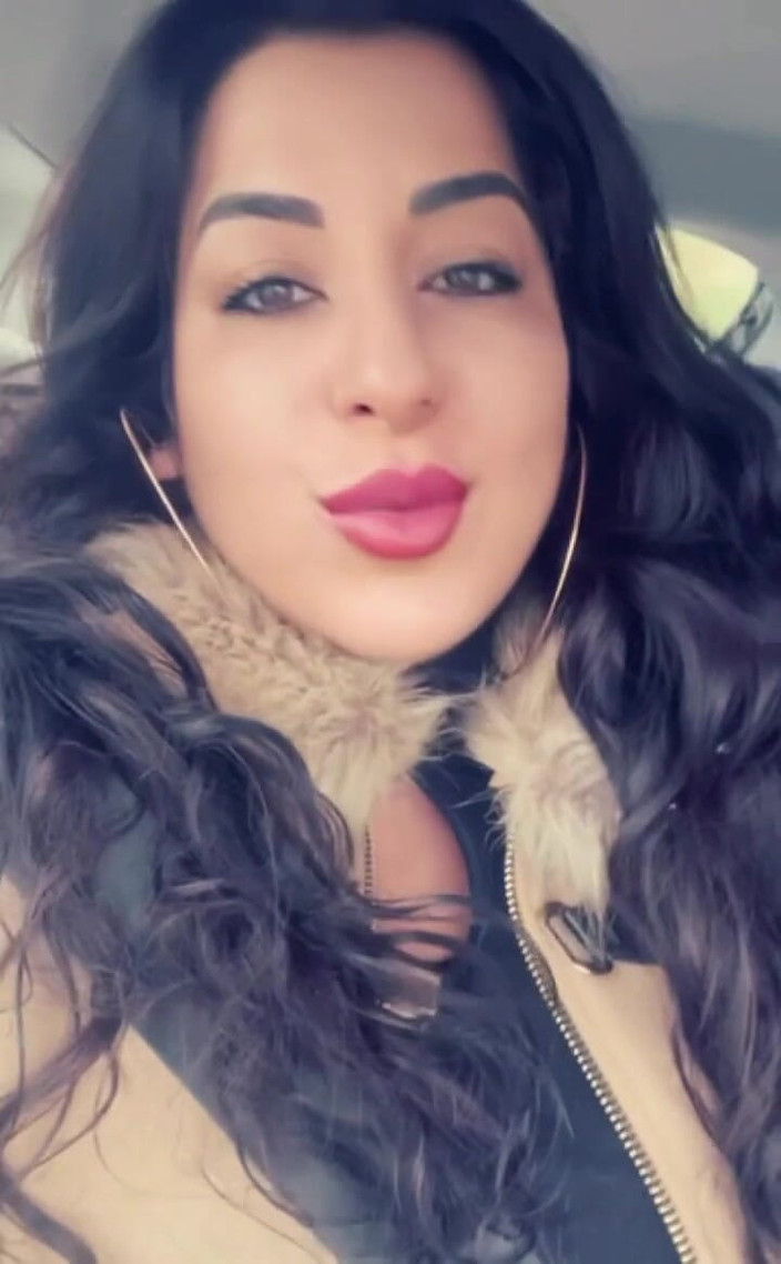 LadyAyse5: Seks kölem ol - bölüm 11