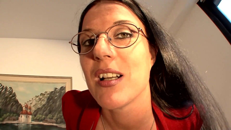 MMV films - The Original: Dicke MILfs lassen fetten kerl hart kommen