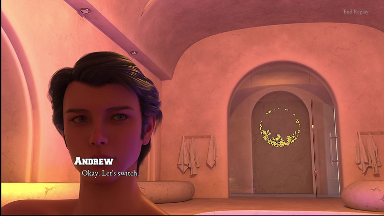 Wickedgammes studio: Agent Sherine Part 20