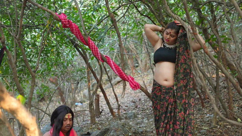 JAYESH GUPTA: Mystic and Female Devotee