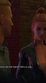 Boundaries of Morality - V0.69c - Part 1