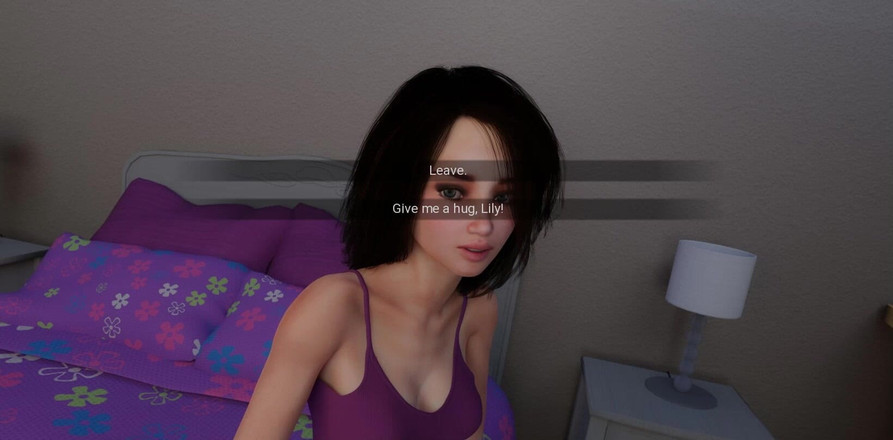 LoveSkySan69Real: Loin de la maison [26] partie 115 femme excitée infidèle devant son...