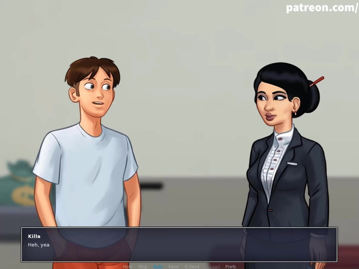 Cartoon Play: Летняя сага, часть 268 (0.20.16)