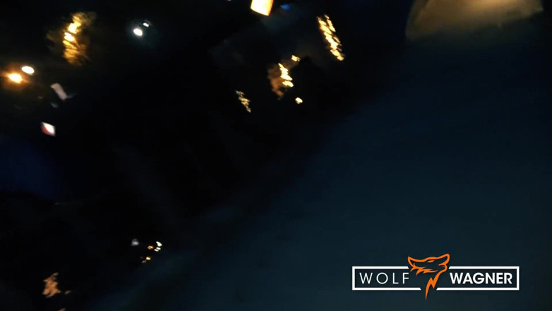 Wolf Wagner.date: Andy Anastasia xxx flux web