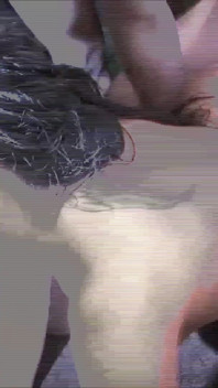 Impreza Gangbang dla Claudia i Pixiee Little 1