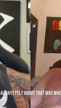 Confessions de star du porno - Nick Capra (épisode 220)