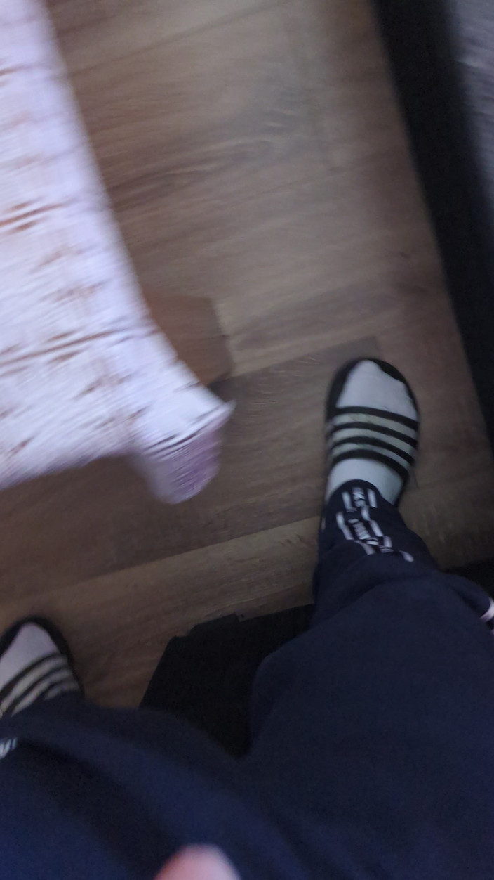 Polishx: Сам удома