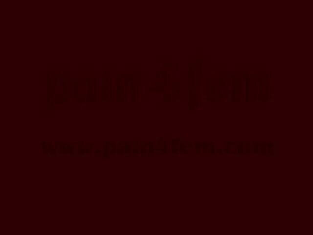 Spanking Server: Sebatan dubur Andy