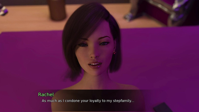 Like A Boss: Jogo completo - Lust Theory, episódio 3, parte 18