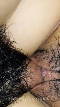 Cewek pinay dengan toket besar yang aduhai dientot habis-habisan