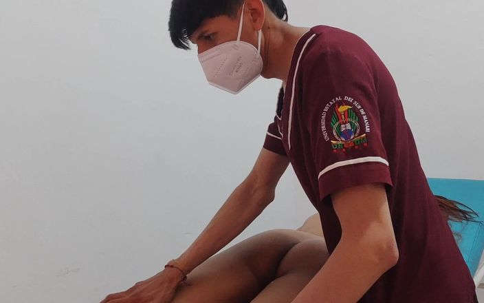 Goky: Plătesc servicii cu corpul ei, fără să mă gândesc la...