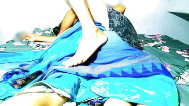 Rakul008: Potente mamada en luna de miel