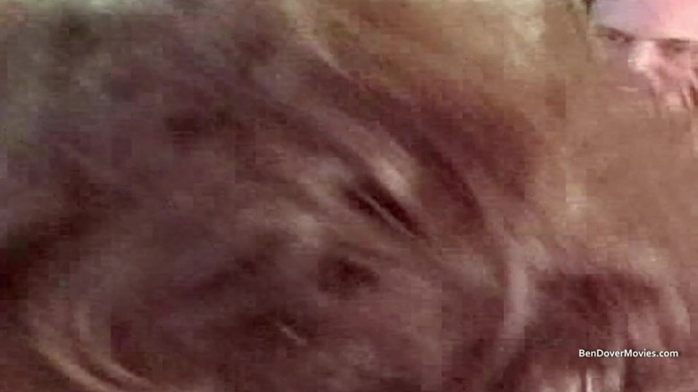 Ben Dover Movies: Abspritzen von alter 2: Mary und Mandy