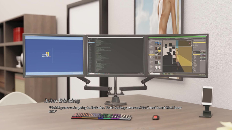 Dirty GamesXxX: Tacos: manžel přistihl svou manželku, jak ho podvádí se svým šéfem,...