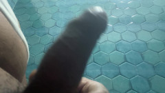 Rabba: Memeriksa batang saya dan mula melancap