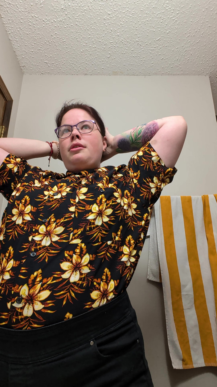 TheKinkyPwrLftr: 나와 함께 준비