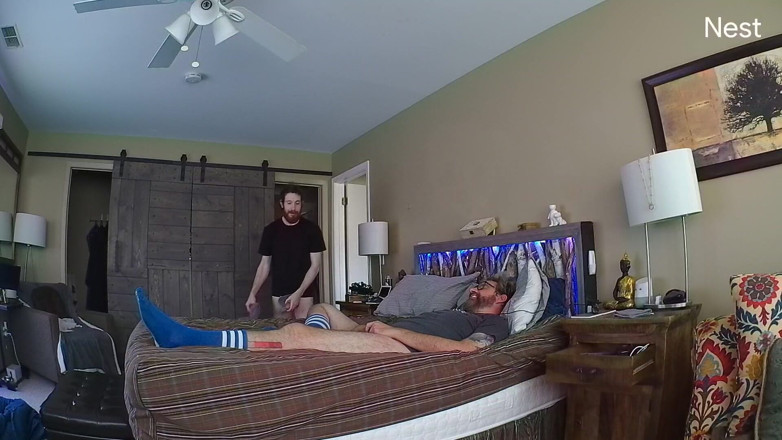 ActivateFun: Making Both of Us Cum. Saved New Phone From Cumshot.