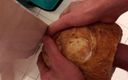 Fs fucking: pieprzony chleb ze spermą