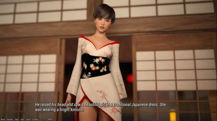 Dirty GamesXxX: Atmosféra projektu: Záhadná dívka ep 20