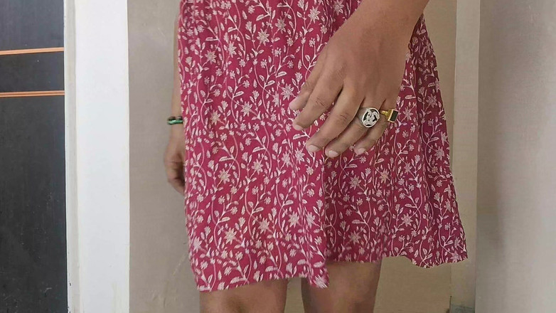 Indiansissychubby: Zlobivá Cutie Cutie Pie miluje stříkání a šukání