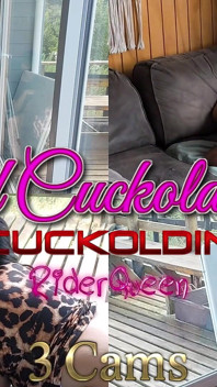 Morbid Cuckold Camera Raw 04 Missionary Big Pussy 3 Cam