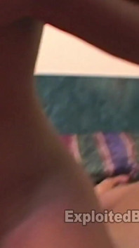 Vysoká škola černá teen kotě w velká prsa dělá své 1. amatérské pov video