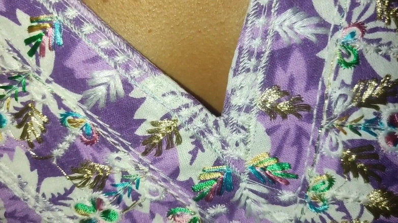 X69: Gadis Nepal pengen big.salilai thulo lado chahiyo gare.