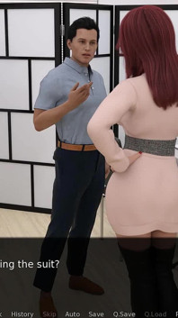 Erotica: Oskulden gör amatörfotografering och förlorar sin oskuld och fick spermafylld av Big Veiny Cock - avsnitt 11