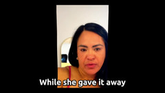 Lisa X Lopez: Mama ta vitregă a încercat să te avertizeze despre fetele rele...