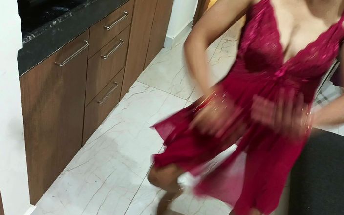 Myhotwife369: Punjabi Mujra dançando rainha simran super sexy dança com quente...