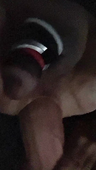 Ass Stretching 1