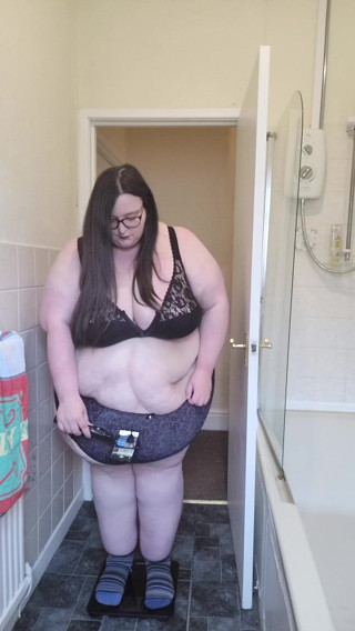 SSBBWLadyBrads: NOV weigh in 2022 hit or miss