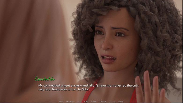 Wickedgammes studio: Pelajar Universiti Tanpa Kawalan (bahagian 6)